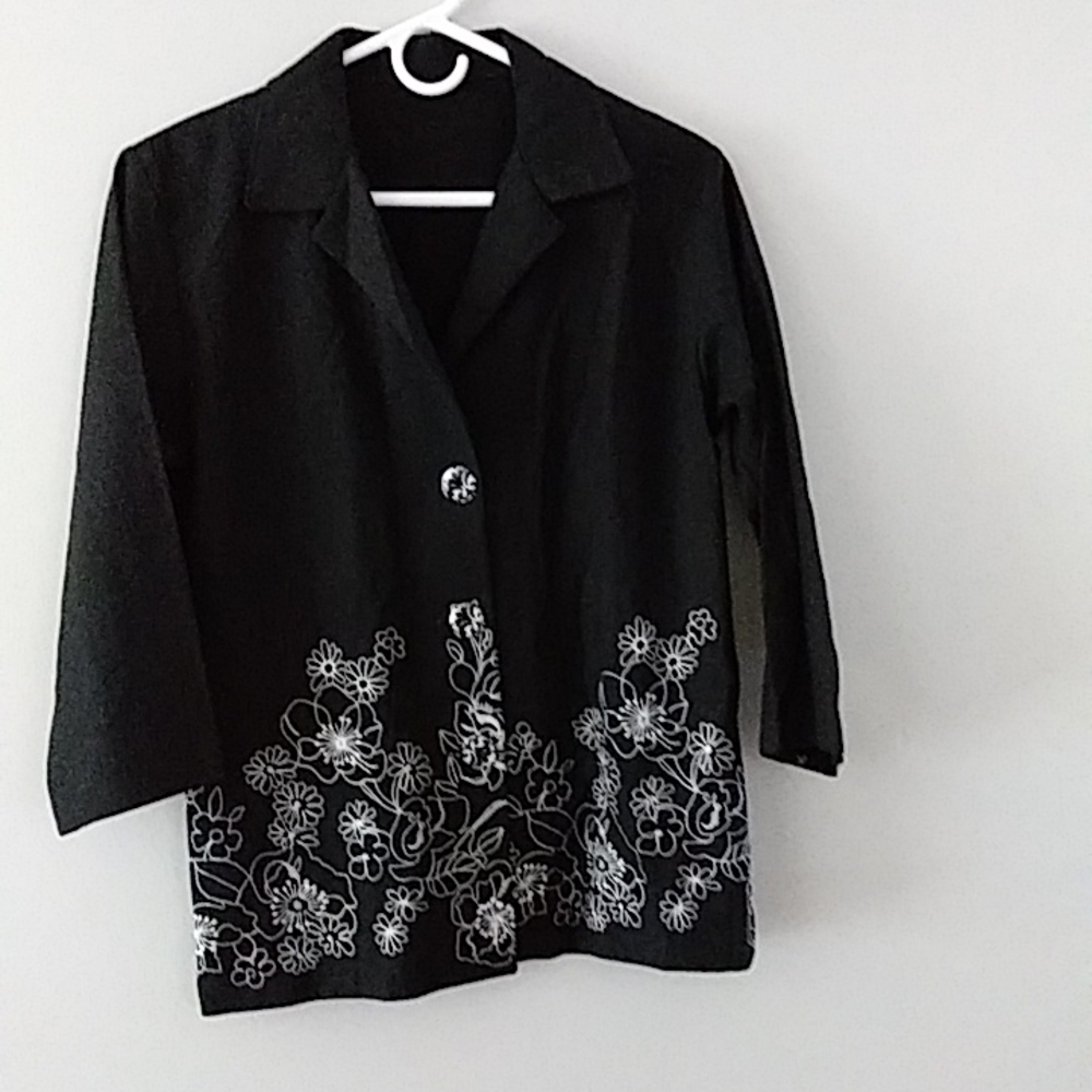 Jacket - Picture 2 of 3